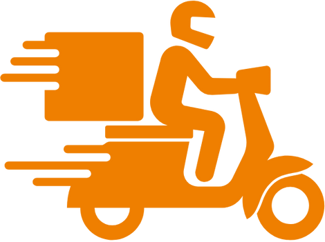 Promocion delivery gratis a partir de 20 dolares