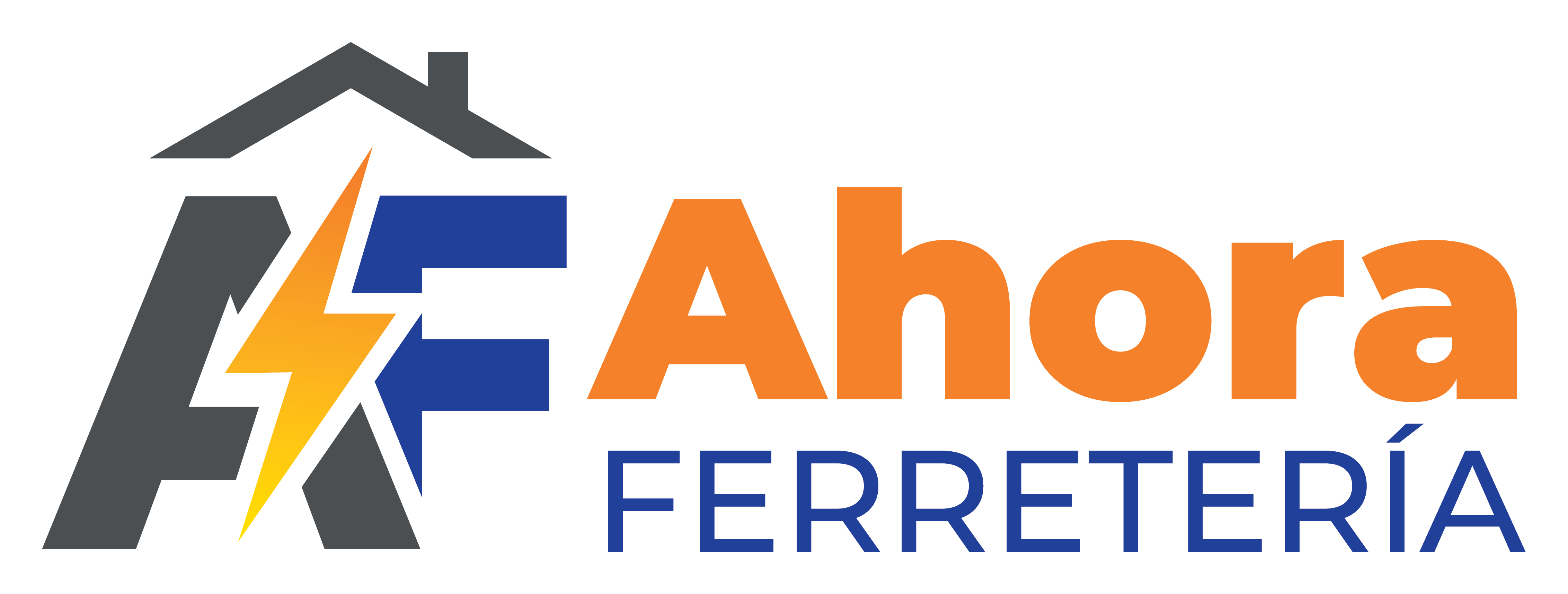Logo Ferretería